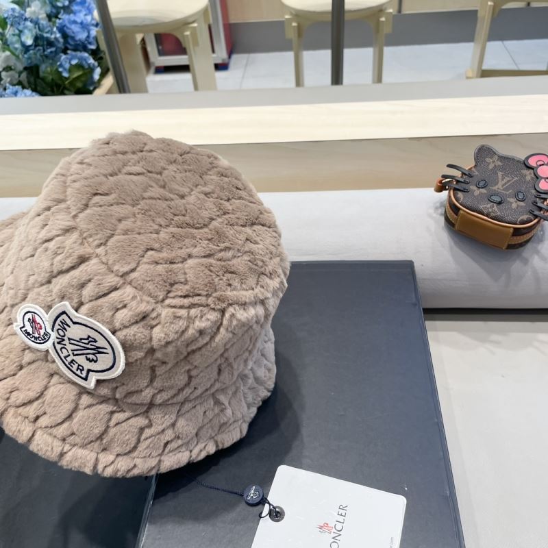 Moncler Caps